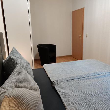 Family Apartments Salzhausblick: Central City Apartments with Hotel-Quality Beds Zittau Exterior photo